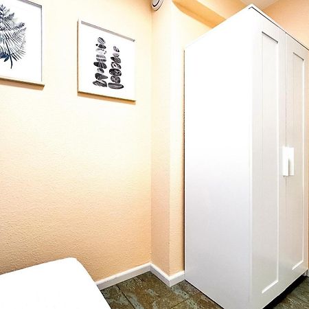 Suennslag Wohnung 070 - Og Boltenhagen  Eksteriør billede