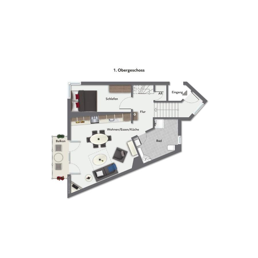 Suennslag Wohnung 070 - Og Boltenhagen  Eksteriør billede
