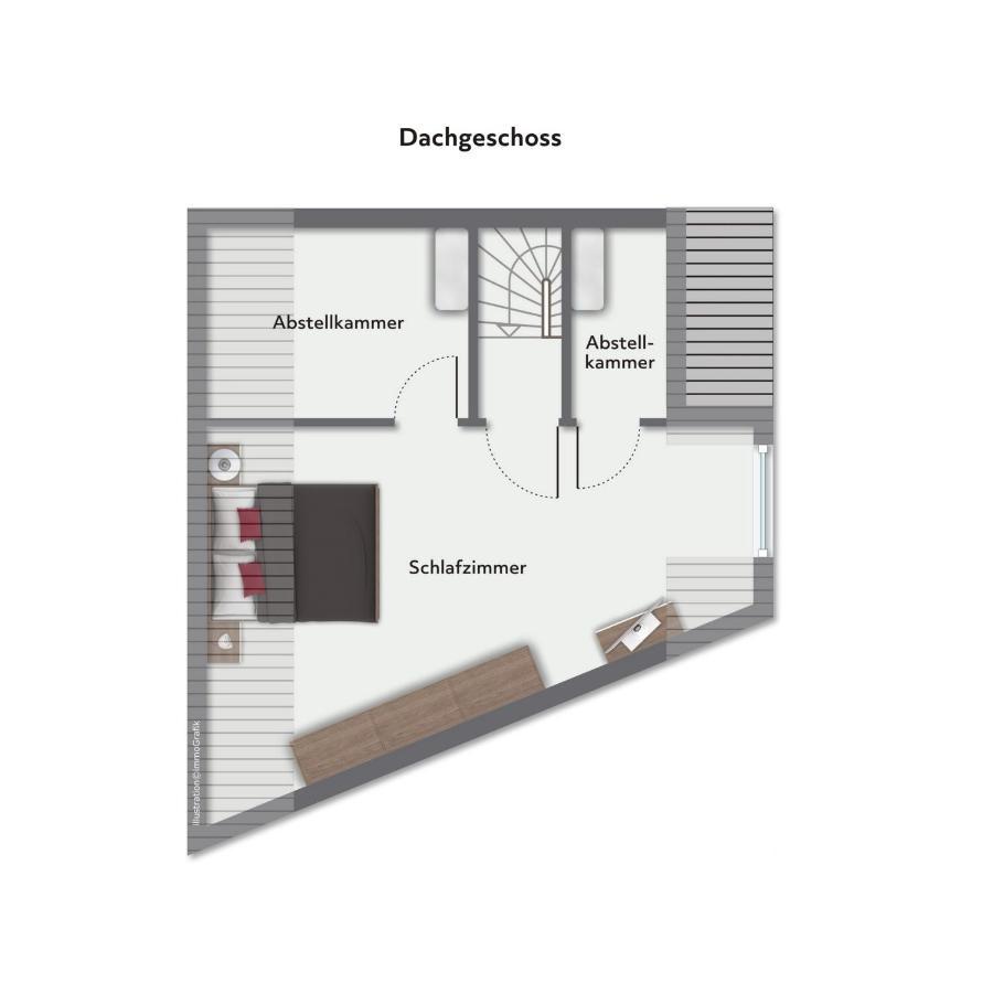 Suennslag Wohnung 070 - Og Boltenhagen  Eksteriør billede
