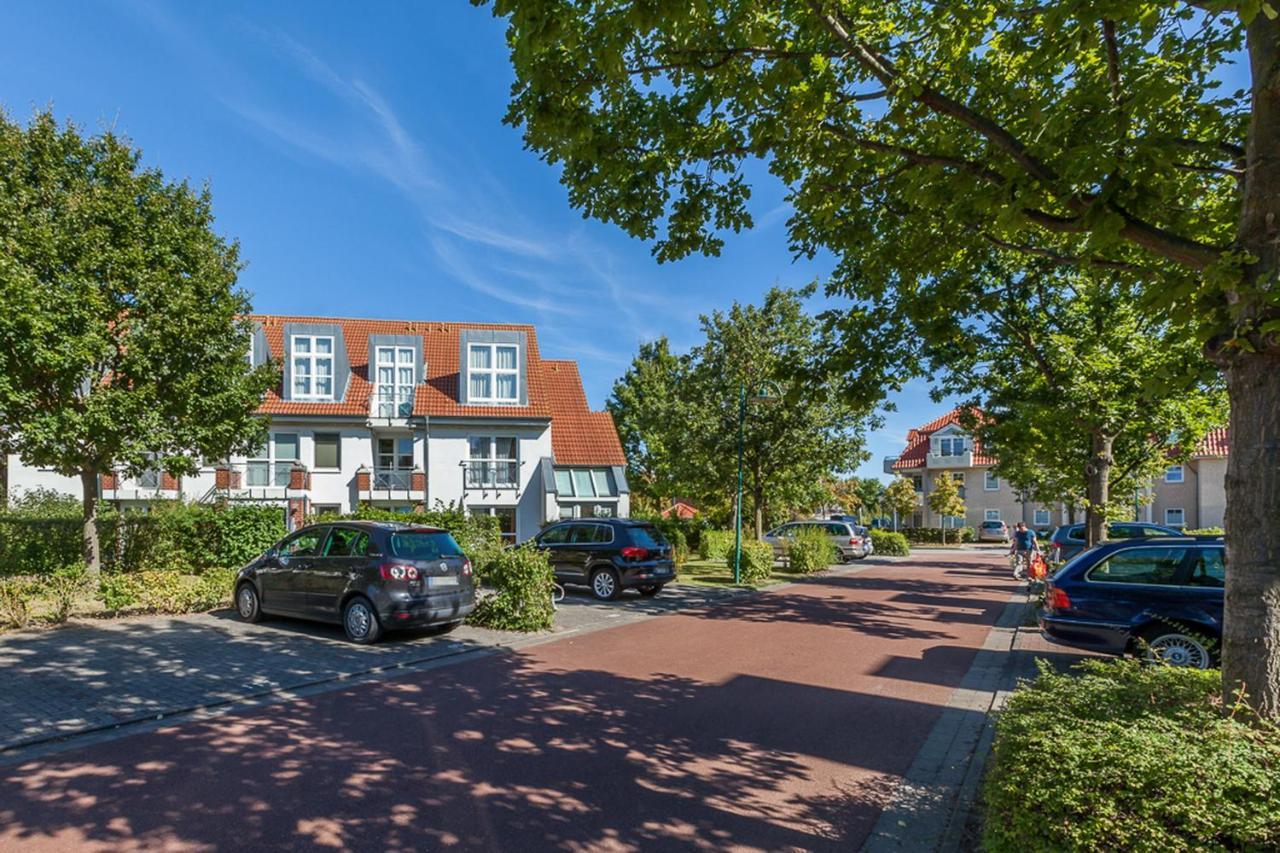 Suennslag Wohnung 070 - Og Boltenhagen  Eksteriør billede