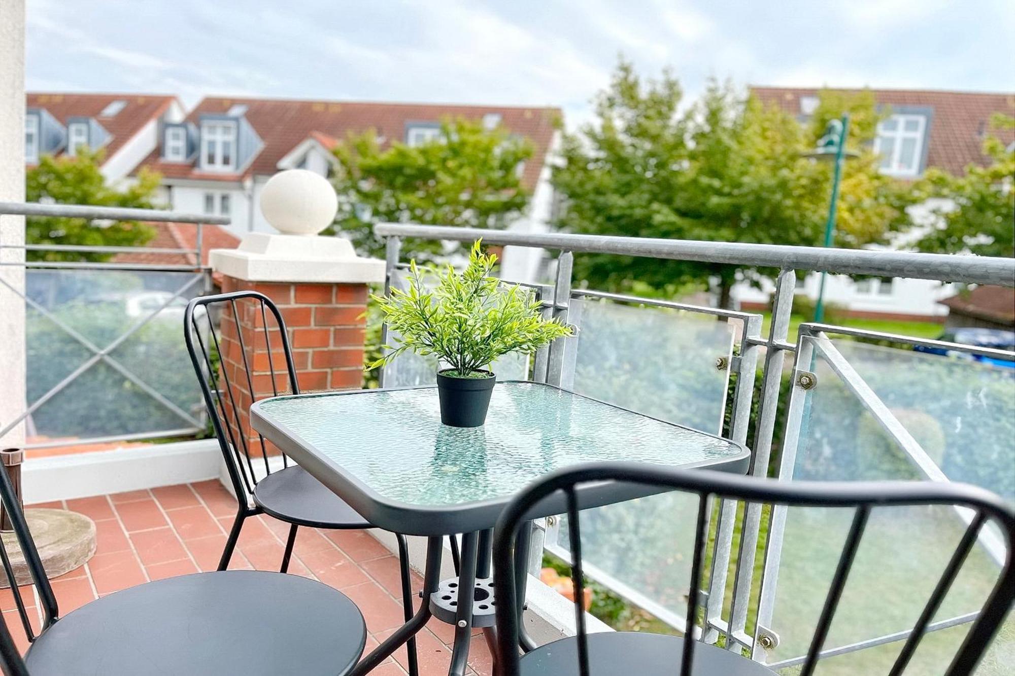 Suennslag Wohnung 070 - Og Boltenhagen  Eksteriør billede