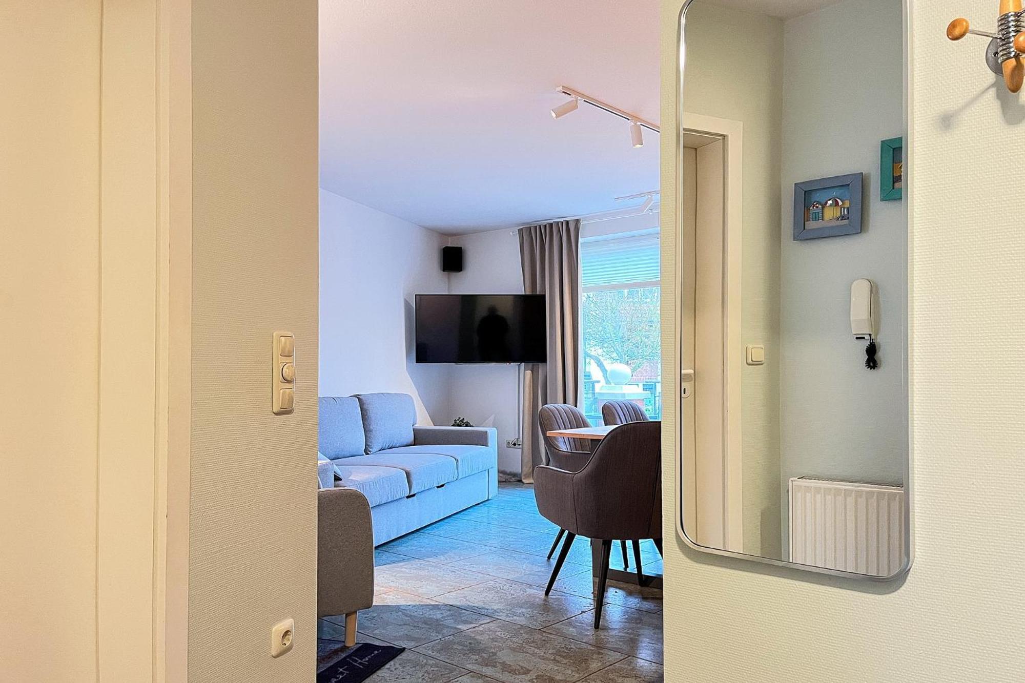 Suennslag Wohnung 070 - Og Boltenhagen  Eksteriør billede