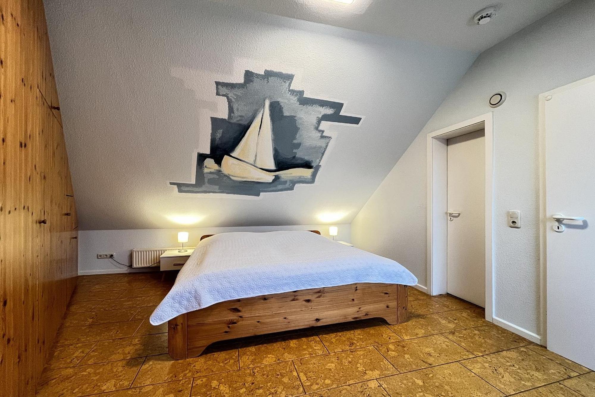Suennslag Wohnung 070 - Og Boltenhagen  Eksteriør billede