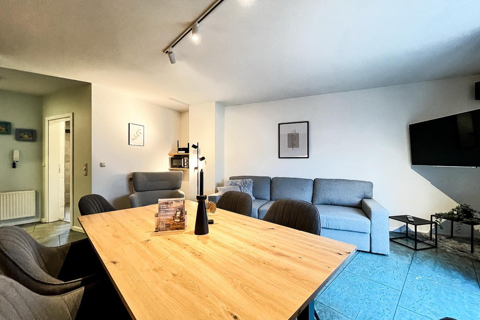 Suennslag Wohnung 070 - Og Boltenhagen  Eksteriør billede